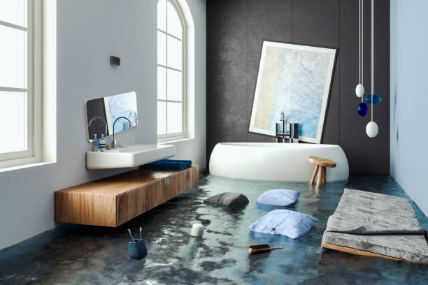 Best Residential water damage restoration  in Roswell, GA