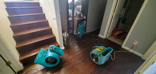 Best Emergency water damage restoration  in Roswell, GA