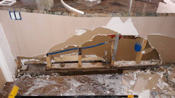 Best Water damage restoration near me  in Roswell, GA