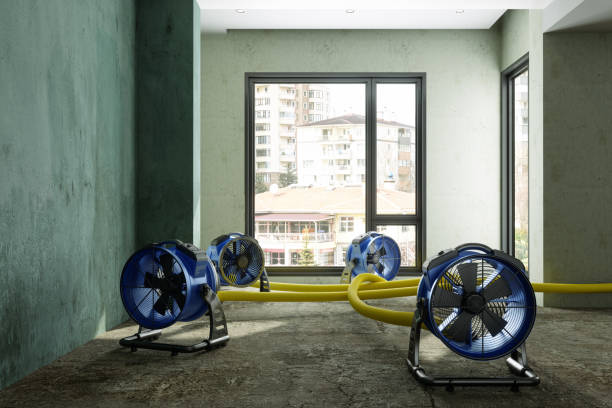 Professional Water damage restoration in GA